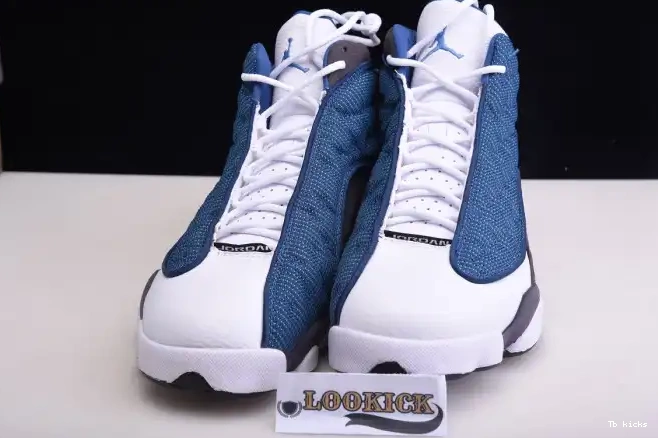 Rep TBK Jordan Flint (2010) Air Retro 414571-401 13 0624